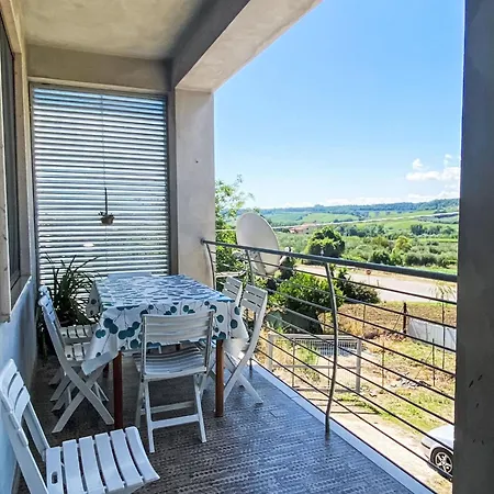 Appartement Rita By Interhome