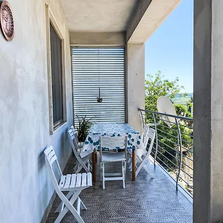 Rita By Interhome Appartement