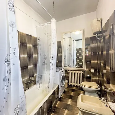 Rita By Interhome Appartement Torino di Sangro