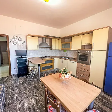Appartement Rita By Interhome