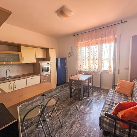 Appartement Rita By Interhome *