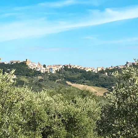 Rita By Interhome Torino di Sangro