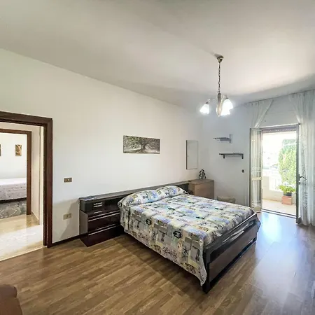 Appartement Rita By Interhome *
